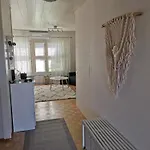 Hirvikoto Appartamento *