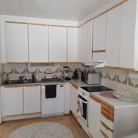 Hirvikoto Apartment