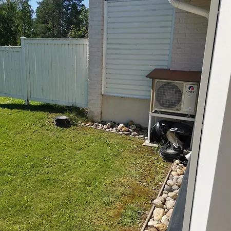 Hirvikoto Apartman Sotkamo