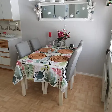 Hirvikoto Apartment