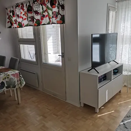 Apartment Hirvikoto