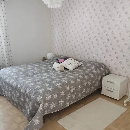 Apartment Hirvikoto Sotkamo