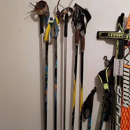 Hirvikoto Huoneisto *