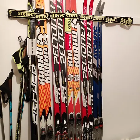 Hirvikoto Apartman Sotkamo