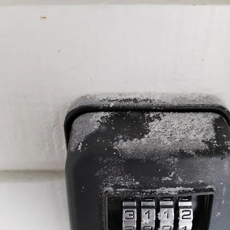 Hirvikoto Апартаменты *