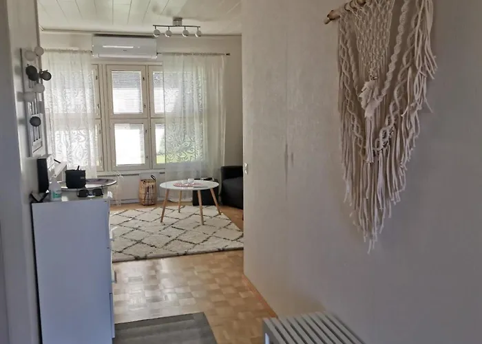 Hirvikoto דירה *