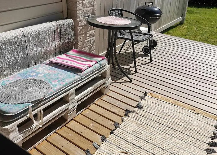 דירה Hirvikoto *