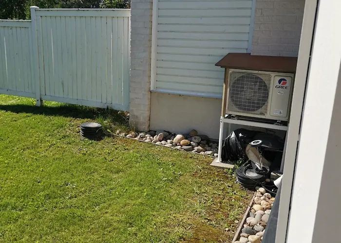 Hirvikoto דירה סוטקאמו