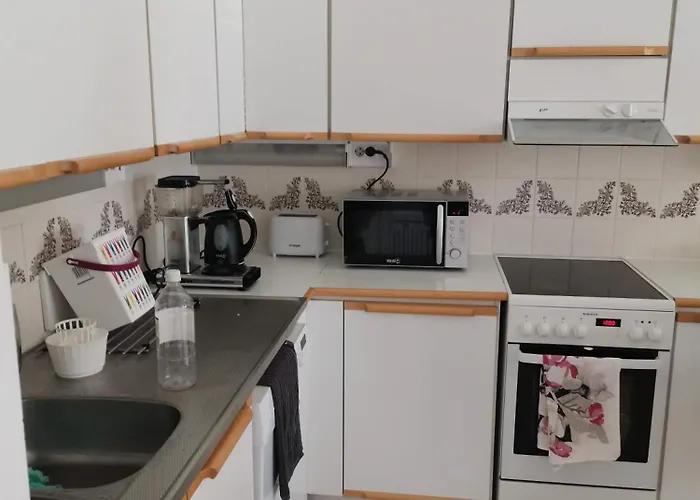 דירה Hirvikoto סוטקאמו