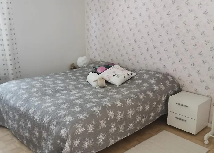 דירה Hirvikoto סוטקאמו